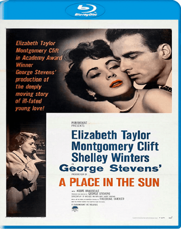 A Place in the Sun 1951 1080p BluRay x264-OFT