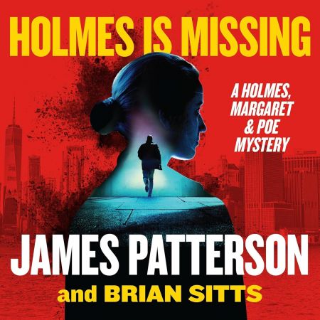 Holmes Is Missing (Audiobook)