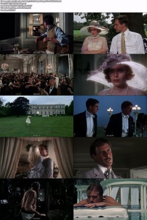 The Great Gatsby 1974 1080p BluRay AV1-SWAXXON