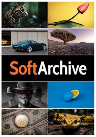 Softarchive Wallpapers Part 114