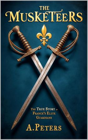 The Musketeers: The True Story of France's Elite Guardians