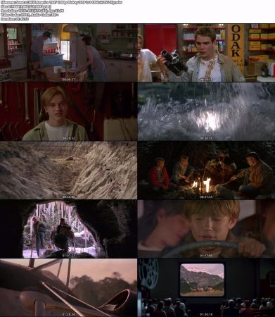 Wild America 1997 1080p BluRay DDP 2.0 10bit H265-iVy