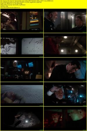 The Hunt for Red October 1990 1080p PMTP WEB-DL DDP 5.1 SDR H264-GRiMM