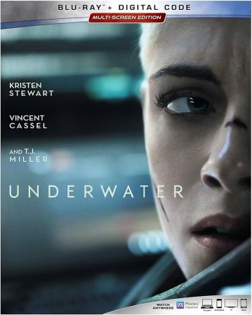 Underwater 2020 2160p 4K WEB x265 10bit AAC 5.1-YTS