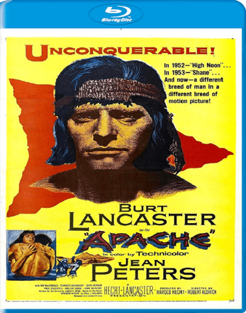 Apache 1954 1080p BluRay x264-OFT