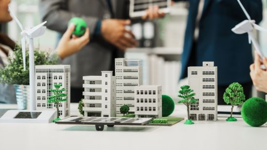 Energy Efficiency Concepts and Terminology