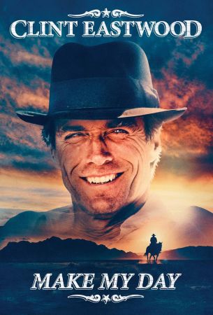 Clint Eastwood Make My Day 2023 720p WEBRip x264 AAC-YTS