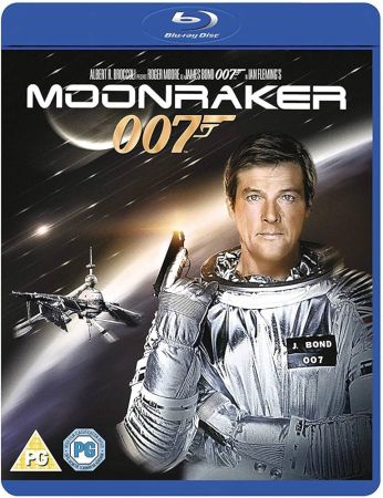 Moonraker 1979 BluRay 1080p DD5.1 H265-d3g