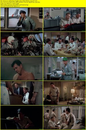 A Gathering of Eagles 1963 1080p BluRay x264-OFT