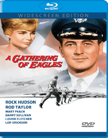 A Gathering of Eagles 1963 1080p BluRay x264-OFT