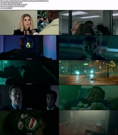 The First Purge 2018 1080p BluRay x265-SWAXXON