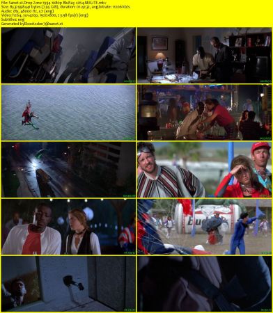 Drop Zone 1994 1080p BluRay x264-MELiTE