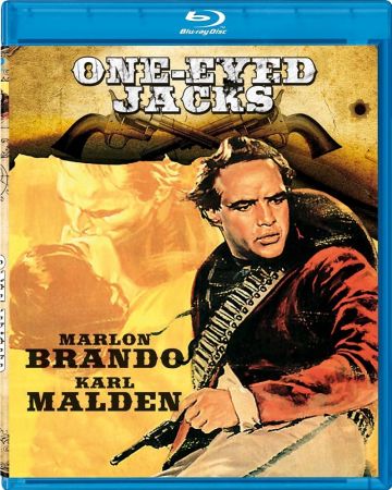 One-Eyed Jacks 1961 Criterion 1080p BluRay HEVC x265 BONE