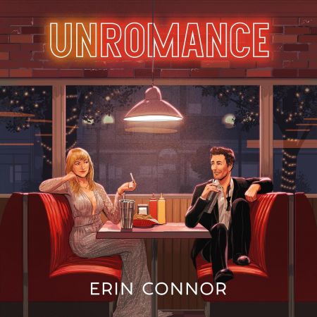 Unromance (Audiobook)