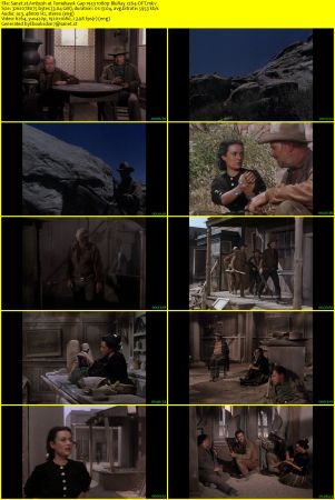 Ambush at Tomahawk Gap 1953 1080p BluRay x264-OFT