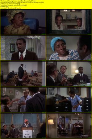 Amazing Grace 1974 1080p BluRay x264-OFT