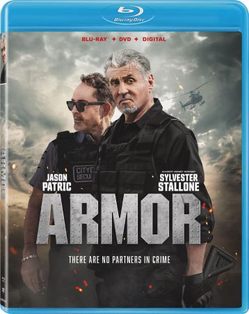 Armor 2024 BDRip x264-PiGNUS