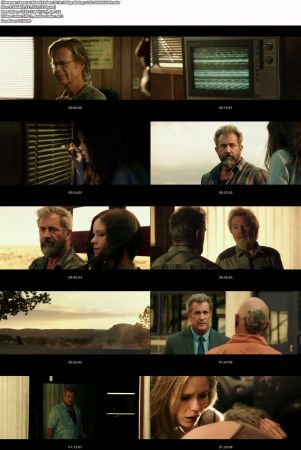 Blood Father 2016 1080p BluRay x265-SWAXXON