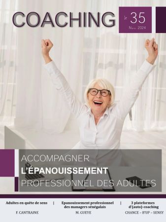 Coaching N.35 - Novembre 2024