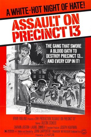 Assault on Precinct 13 1976 1080p BluRay x264-OFT