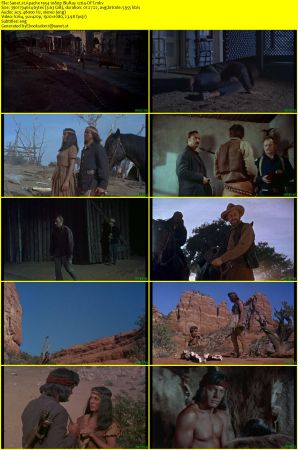 Apache 1954 1080p BluRay x264-OFT