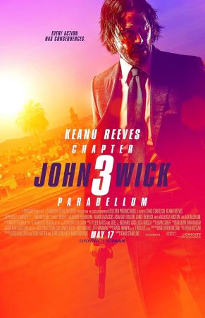 John Wick Chapter 3 Parabellum 2019 1080p HULU WEB-DL DDP 5.1 H264-PiRaTeS
