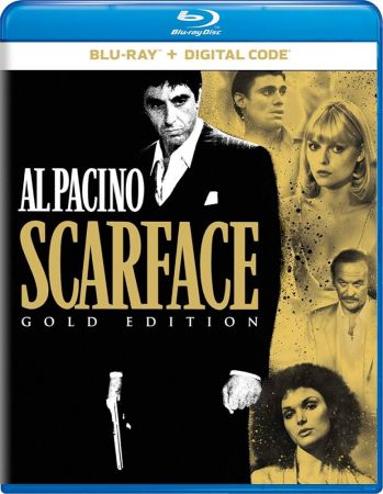 Scarface 1983 BluRay H264 DolbyD 5.1 nickarad