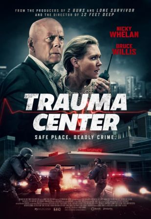 Trauma Center 2019 720p AMZN WEB-DL DDP5 1 H 264-NTG