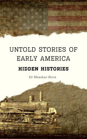 Untold Stories Of Early America
