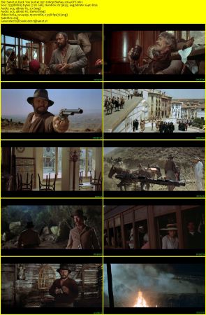 Duck You Sucker 1971 1080p BluRay x264-OFT