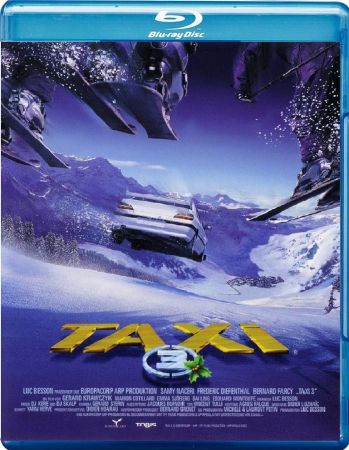 Taxi 3 2003 1080p BluRay DDP 5.1 10bit H265-iVy