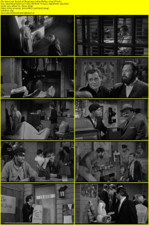 A Bucket of Blood 1959 1080p BluRay x264-OFT