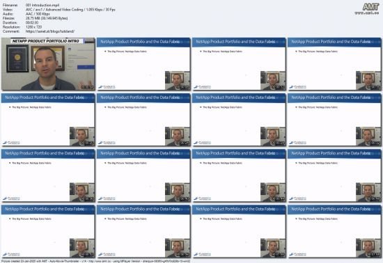 NetApp ONTAP 9 Storage Essentials