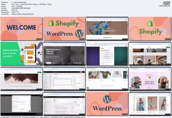 Learn Website Development - Step by Step