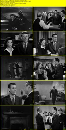 Two O Clock Courage 1945 720p x264-Classics
