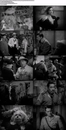 Shanghai Express 1932 Criterion 1080p BluRay x265 HEVC FLAC-SARTRE