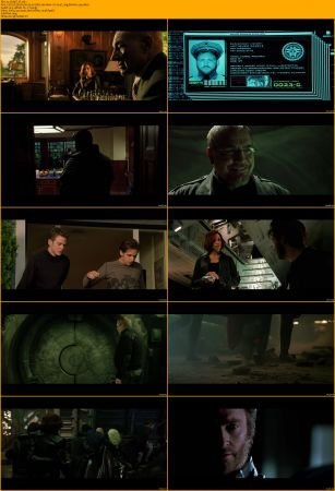 X-Men Collection 1080p BRRip x264 AC3 DiVERSiTY