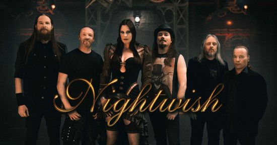 Nightwish - Official Discography (1997-2015) FLAC