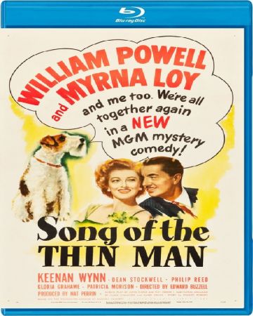 Song of the Thin Man 1947 1080p BluRay x265 10bit EAC3 2.0 r00t