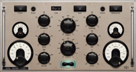 Plugin Alliance NEOLD OLDTIMER 1.0.1 macOS