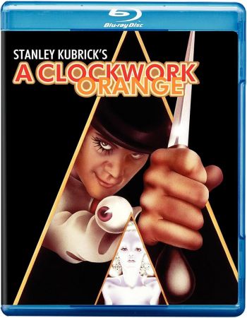 A Clockwork Orange 1971 1080p BluRay x264-OFT