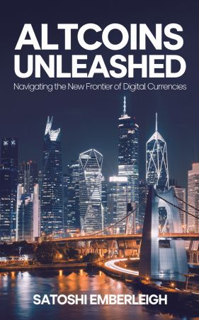Altcoins Unleashed: Navigating the New Frontier of Digital Currencies ...