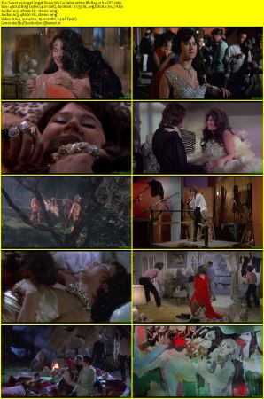 Angel Angel Down We Go 1969 1080p BluRay x264-OFT