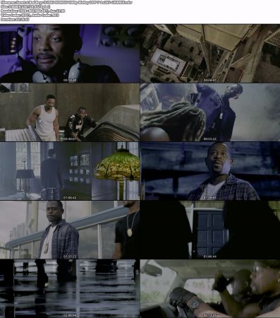 Bad Boys II 2003 NORDiC 1080p BluRay DDP 5.1 x265-CiNEMiX