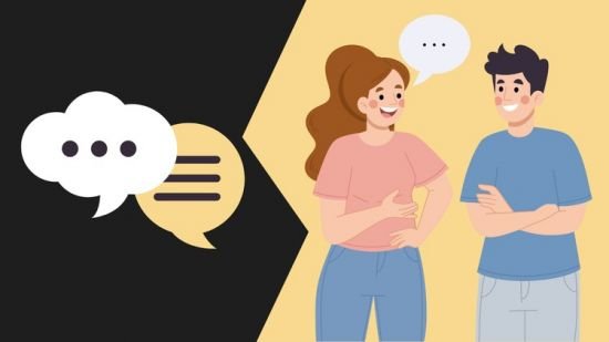 The Fundamentals Of Excellent Conversations