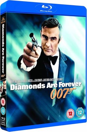 Diamonds are Forever 1971 BluRay 1080p DD5.1 H265-d3g