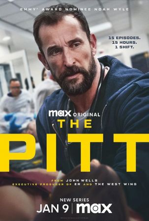 The Pitt S01E07 100 P M 720p AMZN WEB-DL DDP5.1 H.264-NTb