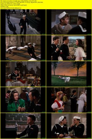 Anchors Aweigh 1945 1080p BluRay x264-OFT