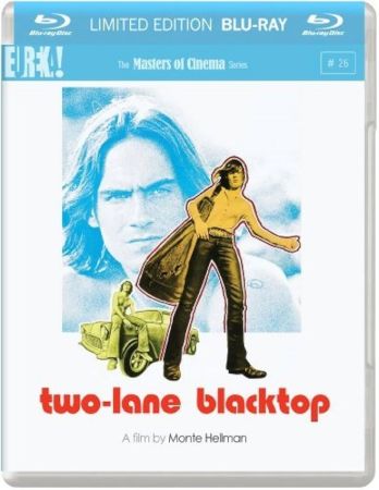 Two-Lane Blacktop 1971 Criterion 1080p BluRay x264-OFT
