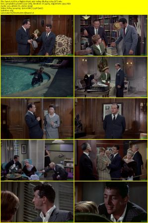All in a Nights Work 1961 1080p BluRay x264-OFT